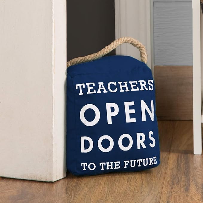 Pavilion Gift Company Open Door Decor - Image 5