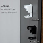 2 Pack Metal Electric Toothbrush Holder - Image 2