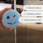 Scrub Daddy Colors, Flexible 3pk - Image 4
