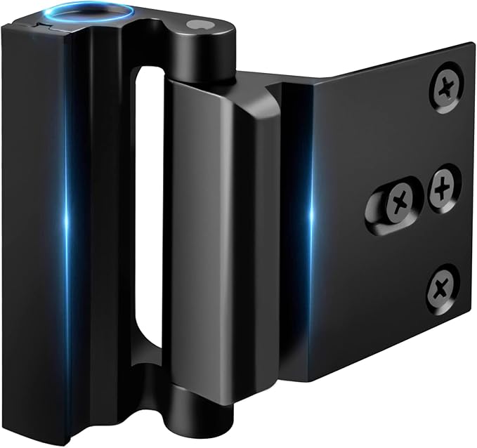 Home Security Door Lock Reinforcement by WINONLY
