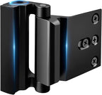 Home Security Door Lock Reinforcement by WINONLY
