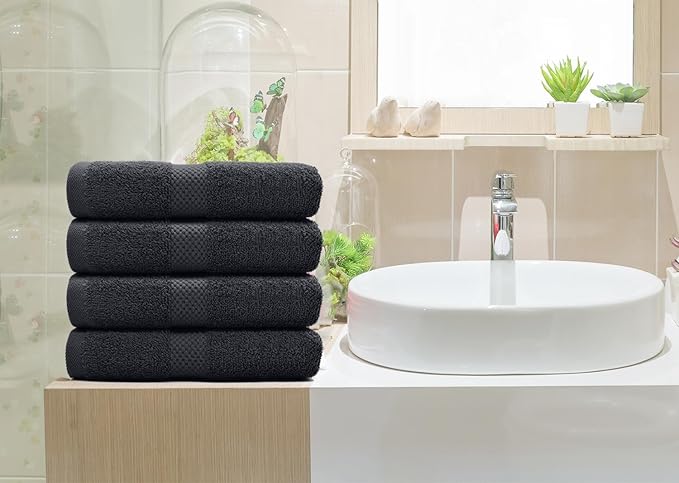 DAN RIVER 6-Pack Premium Hand Towels - Image 8