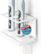 OAPRIRE Electric Toothbrush Holder by OAPRIRE