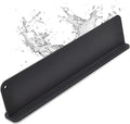 Silicone Sink Splash Guard for Kitchen Faucet – 17.3" Water Splash Guard by Unknown