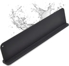 Silicone Sink Splash Guard for Kitchen Faucet – 17.3" Water Splash Guard by Unknown