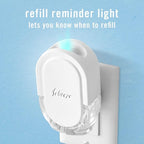 Febreze Plug In Air Freshener, Odor-Fighting Scented Oil Refill, Air Fresheners - Image 8