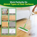 HOMEXCEL Dry Sweeping Cloths Pads Compatible - Image 7
