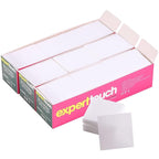 975 Pcs Lint Free Wipes Nail Art Gel Polish Remover Cotton Pad by LoveBB