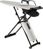 Laurastar Universal Ironing Board Cover Light Grey - Image 4