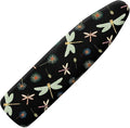 Dragonfly Ironing Board Cover and Pad by Vanideaoty