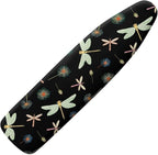 Dragonfly Ironing Board Cover and Pad by Vanideaoty