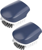 Potato Scrubber and Veggie Brush, Self-Standing Kitchen Brush by ROSEOK