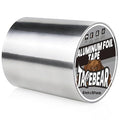 TAPEBEAR Aluminum Foil Tape 6" x 150FT, Heat Reflective Professional Heat by TAPEBEAR