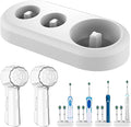Toothbrush Holder, Replacement Stand Base Compatible by CHOKMAX