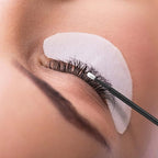 tifanso 400PCS Micro Cotton Swabs, Disposable Eyelash Microswabs - Image 5