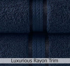 COTTON CRAFT Ultra Soft Washcloths - Image 3