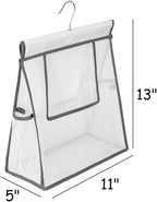 ALYER Clothpin Storage Bag - Image 2