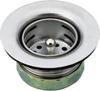 Moen 22174 Sink Basket Strainer - Image 2