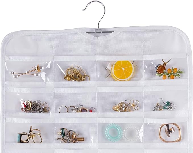 Bloss Hanging Jewelry Organizer - Image 2