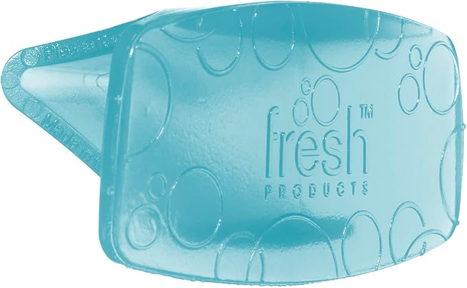 Fresh Products Eco Bowl Clip Air Freshener Versatile Design Toilet Freshener by FreshProducts