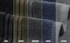 Utopia Towels 6 Piece Premium Hand Towels Set, 16 by 28 inches, 100% Ring Spun - Image 3