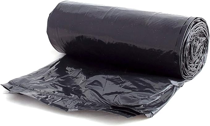 Aluf Plastics 55-60 Gallon Trash Liners - Image 3