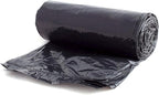 Aluf Plastics - RL-3036XH 20-30 Gallon Trash Can Liners - 30" x 36" - Thick 1.5 - Image 3