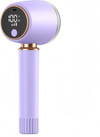 New Fabric Shaver and Lint Remover 2-in-1, Rechargeable Electric Clothes by Unknown