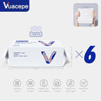 Disposable Cotton Facial Towels, Face Drying Towels - Image 5