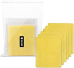 SainSmart Tack Cloth Set, Anti-Static Unfold Size 18'' x 36'', Fast Dust Remove - Image 7
