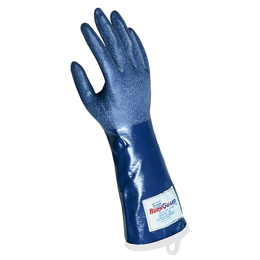 DayMark Safety Systems IT113518 14" Cut-Resistant Steam Gloves by DayMarkSafetySystems