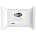 Cetaphil Gentle Makeup Removing Face Wipes, Daily Cleansing Facial Towelettes by Cetaphil