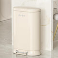 MRBIN Metal Kitchen Trash Can by mrbin
