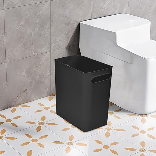 Platic Trash Can - Image 7