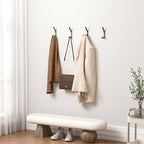 Wall Hooks for Hanging Coats - Image 3