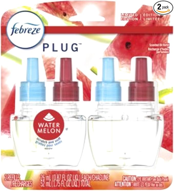 Febreze Plug In by Febreze