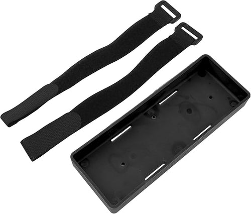 1Pcs ShareGoo Plastic RC Car Battery Tray Case - Image 2