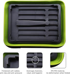 THANSTAR Collapsible Dish Drying Rack - Image 5