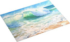 Large Dish Drying Mats For Kitchen Counter Microfiber Kitchen Drying Mat XL - Image 2