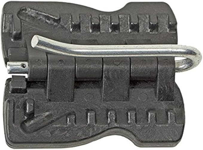 The Original Fat Ivan Fold Up Doorstop Wedge - Image 2