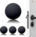 XoYoZo Door Stoppers Wall Protector Buffer Guard Doorknob Door Handle Bumper by XoYoZo