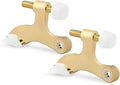 2 Pack Hinge Pin Door Stopper Bright Brass by KOVOSCH