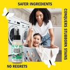 Molly's Suds Stain Remover Spray | Gentle Yet Powerful, Simple Ingredients) - Image 3