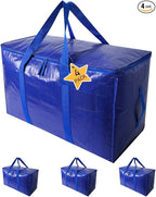 Moving Supplies Extra Large Heavy Duty Packing Bags by RUMENG