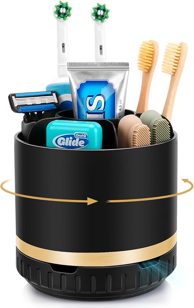 Bathroom Organizer Countertop by GFWARE