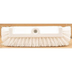 SPARTA Multi-Level Tile Scrub Brush 12" Wide Brush Head, Heavy-Duty Tile - Image 4