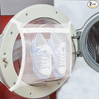 2Pack Sneaker Dryering &Washing Machine Bag, Dryer by Jonnick