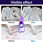 2025 Upgrade Active Enzyme Laundry Stain Remover, Stubborn Stains Cleaner - Image 9