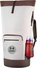 Laundry Backpack by Handy+Laundry