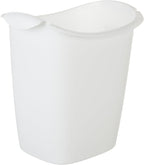 Rubbermaid Small Trash Can, 3.5-Gallon/14-Court - Image 2